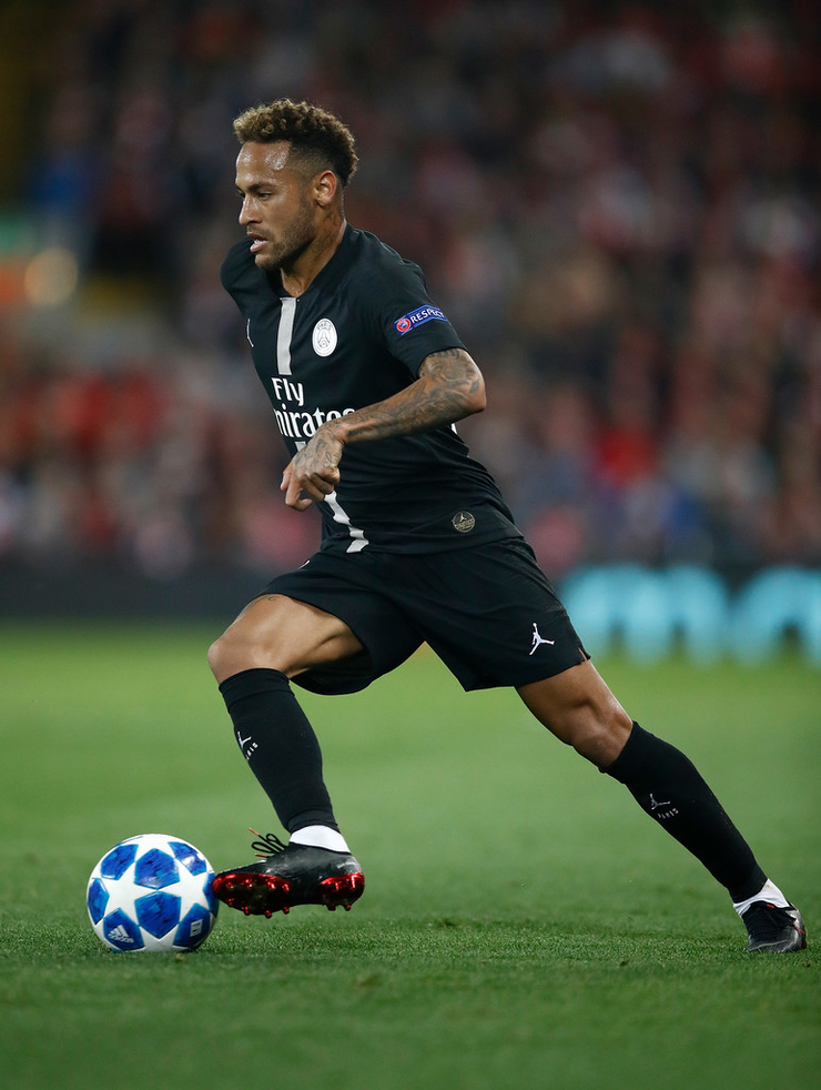 Neymar