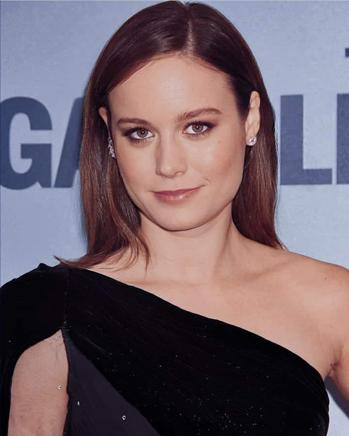 Brie Larson