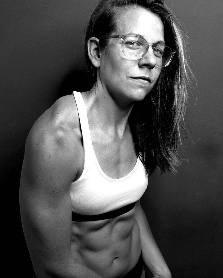 Ali Spagnola