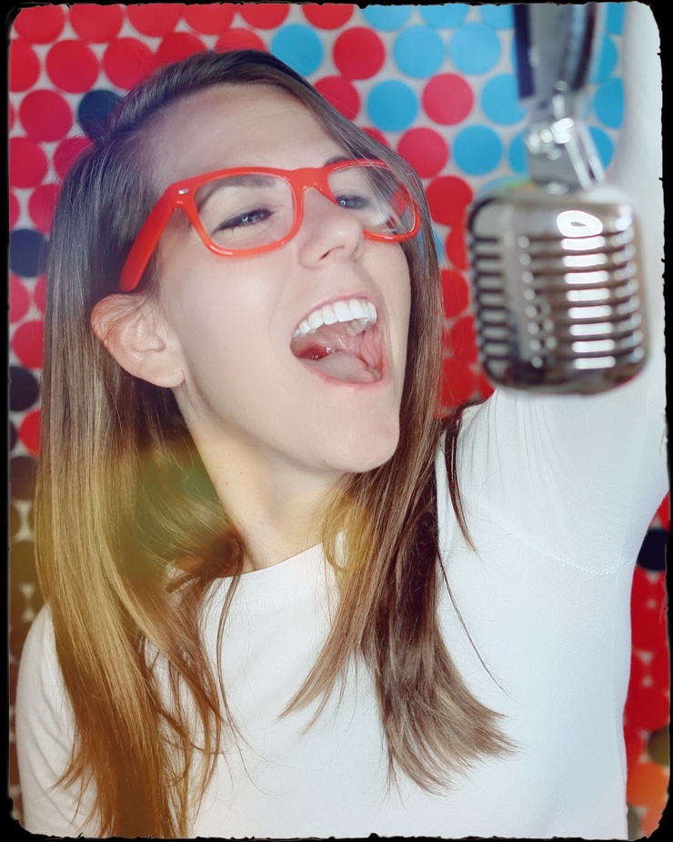 Ali Spagnola