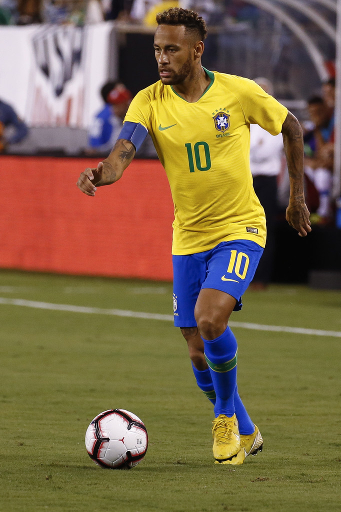 Neymar