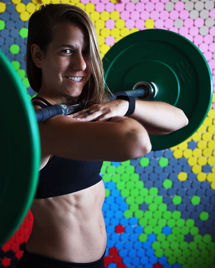 Ali Spagnola
