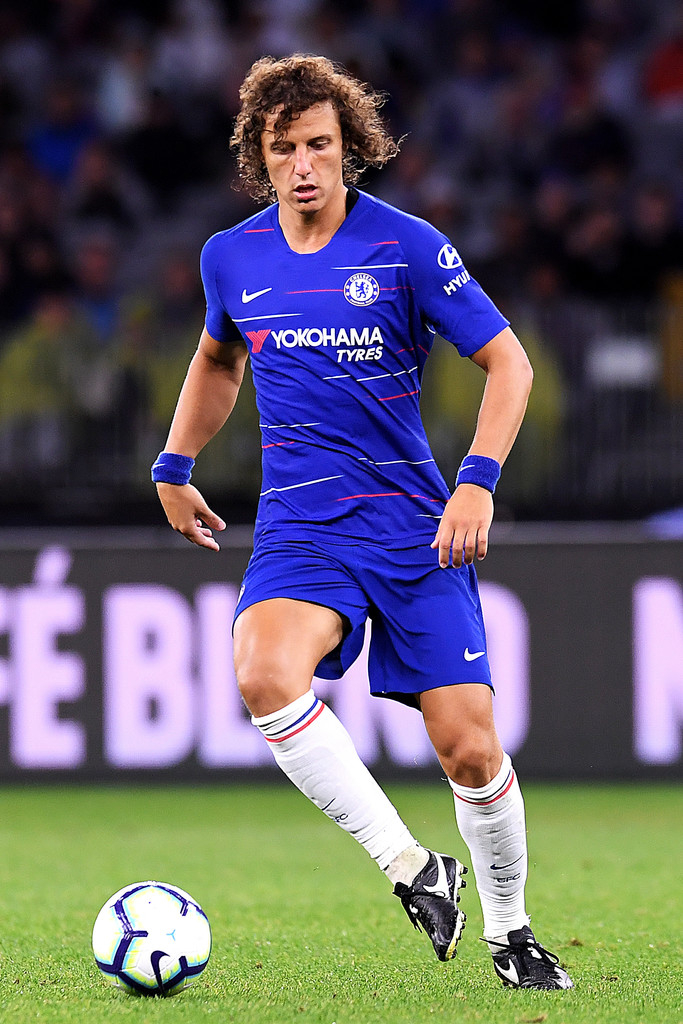 David Luiz