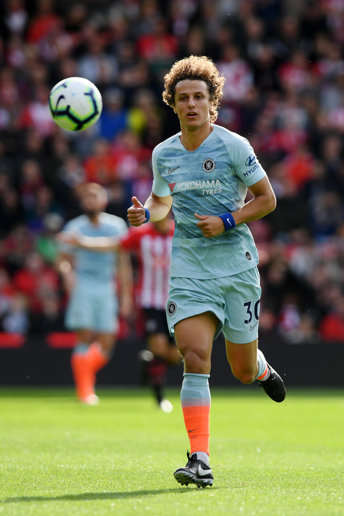 David Luiz