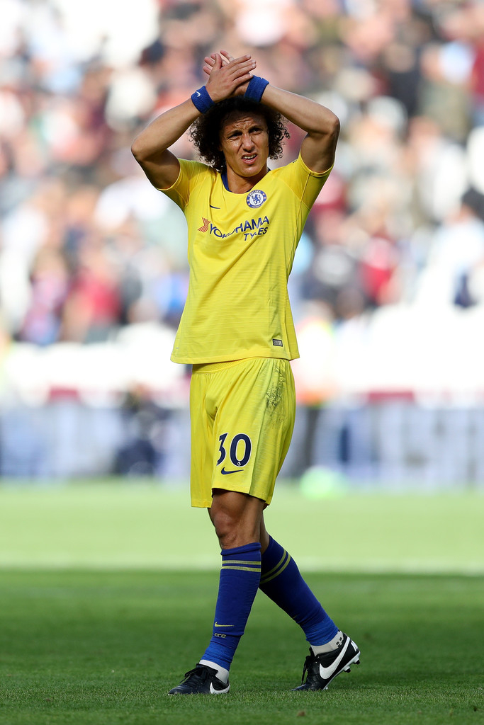 David Luiz