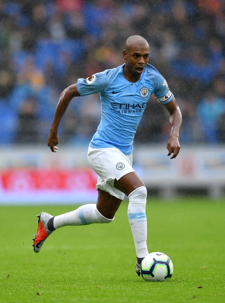 Fernandinho