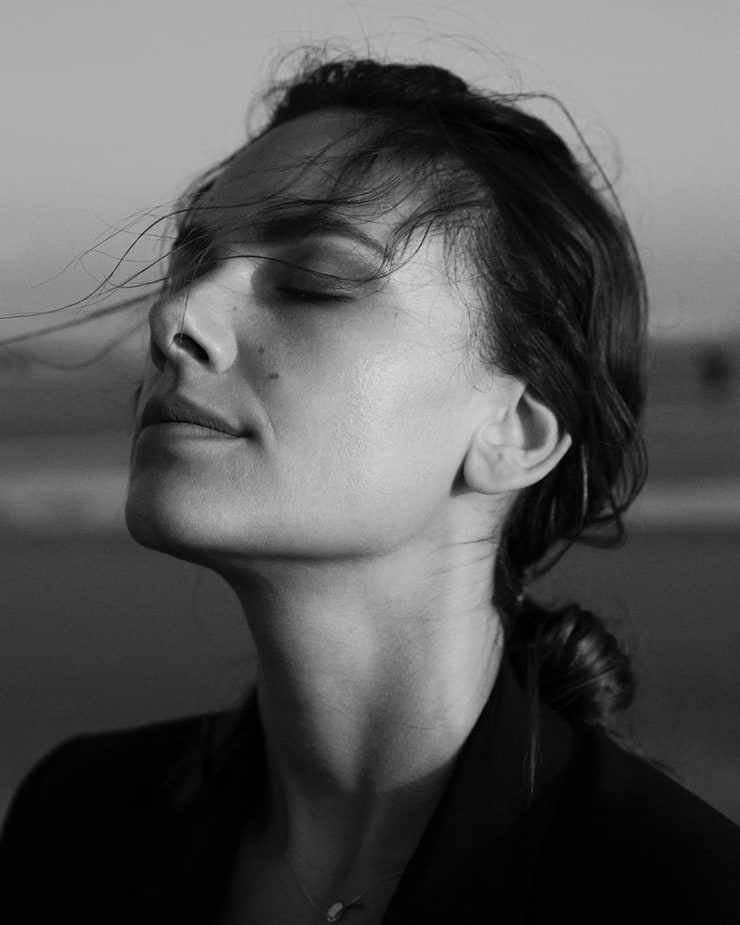 Janina Uhse Janina Uhse