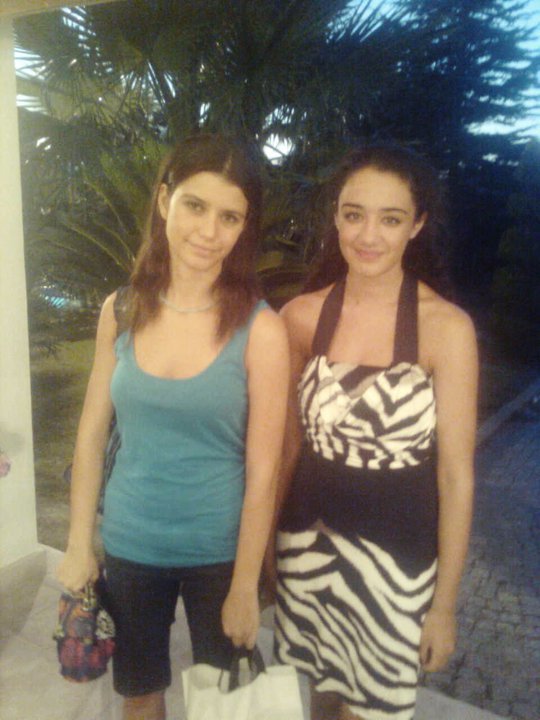 Beren Saat