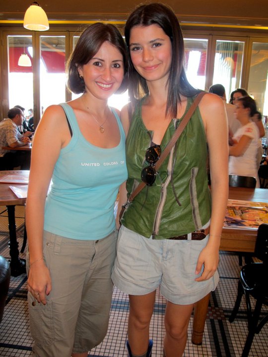 Beren Saat