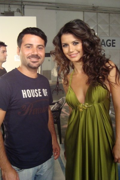 Beren Saat