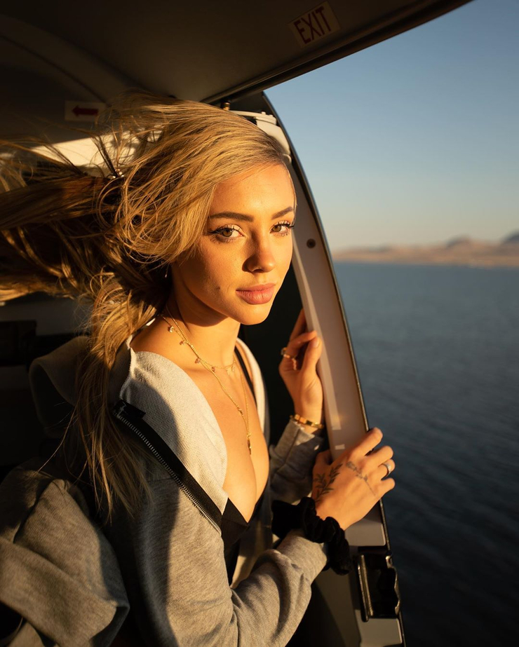 Charly Jordan