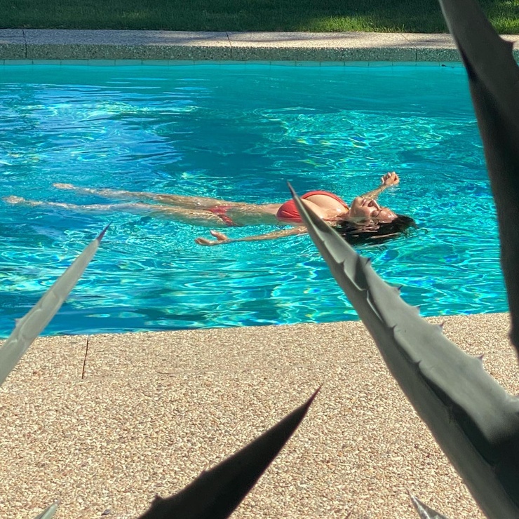 Salma Hayek Salma Hayek