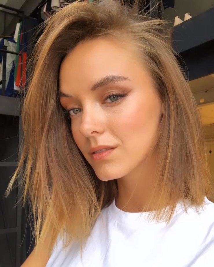 CELINA KROGMANN