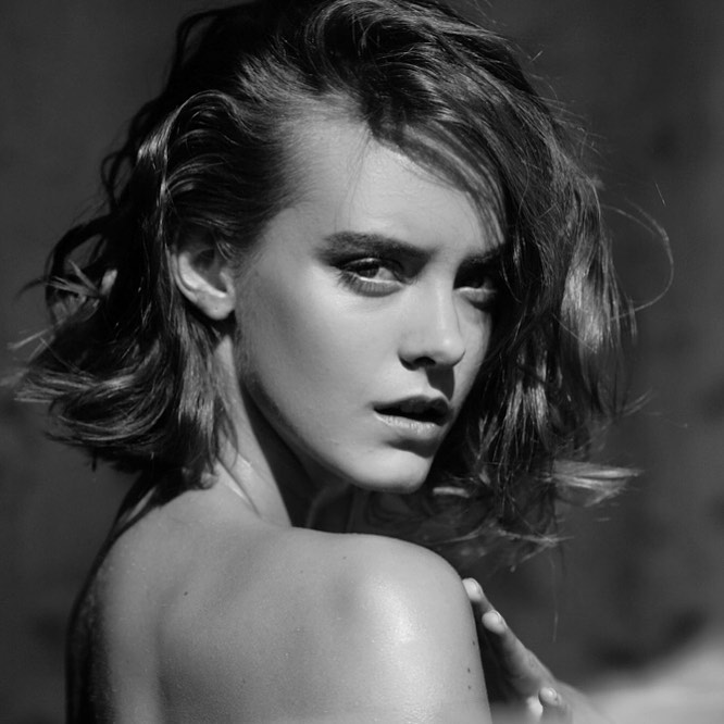 CELINA KROGMANN