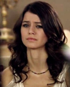 Beren Saat