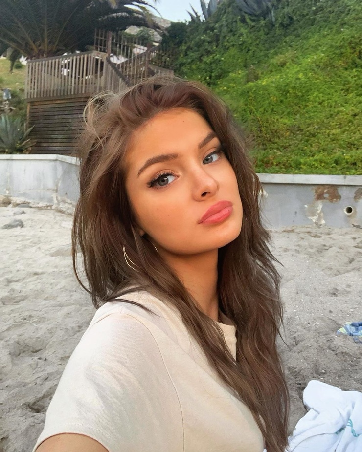 Brighton Sharbino Brighton Sharbino