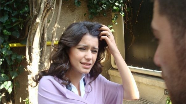 Beren Saat