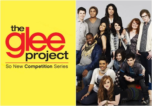 The Glee Project