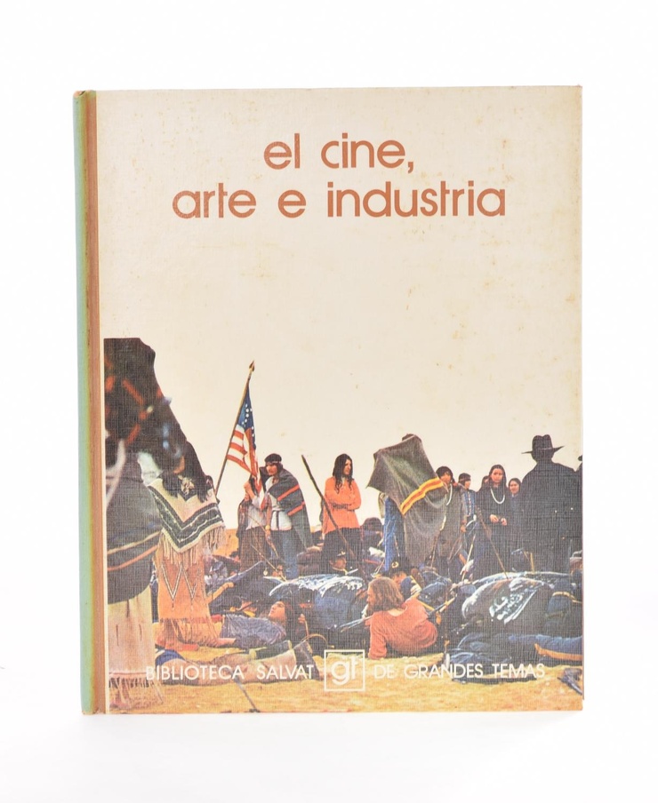 El cine, Arte e Industria