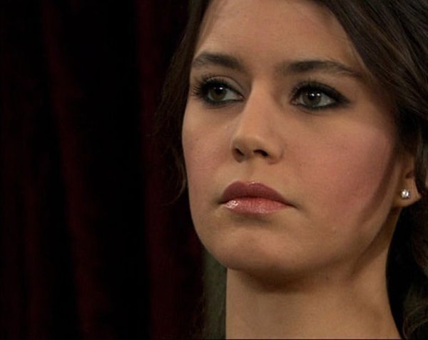 Beren Saat