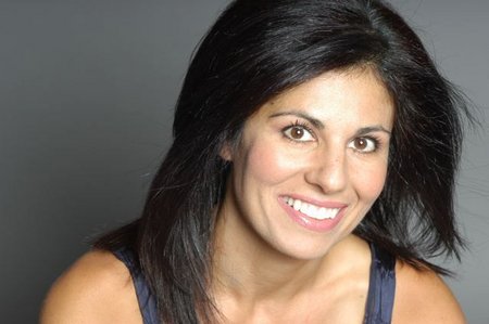 Natalie Nucci