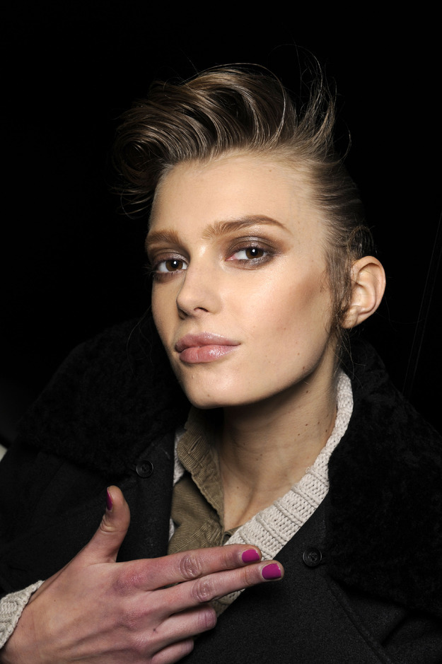 Sigrid Agren Sigrid Agren