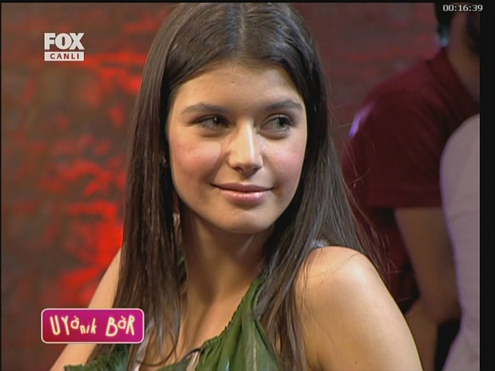 Beren Saat