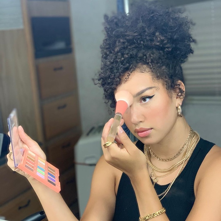Sofia Wylie