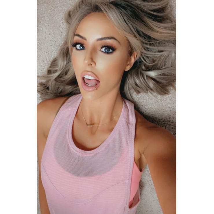 Cassie McIntosh Cassie McIntosh