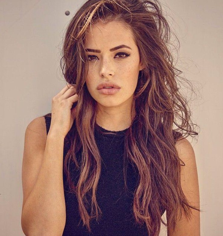 Chloe Bridges