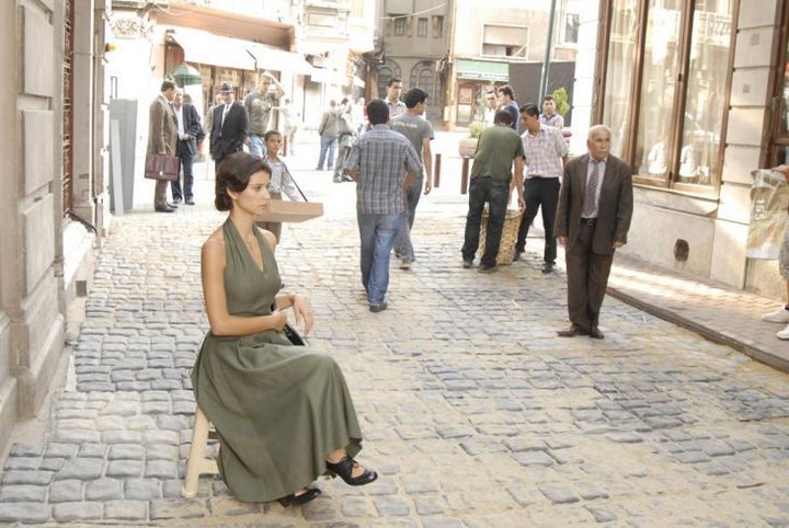 Beren Saat