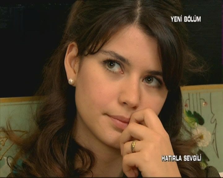 Picture of Beren Saat