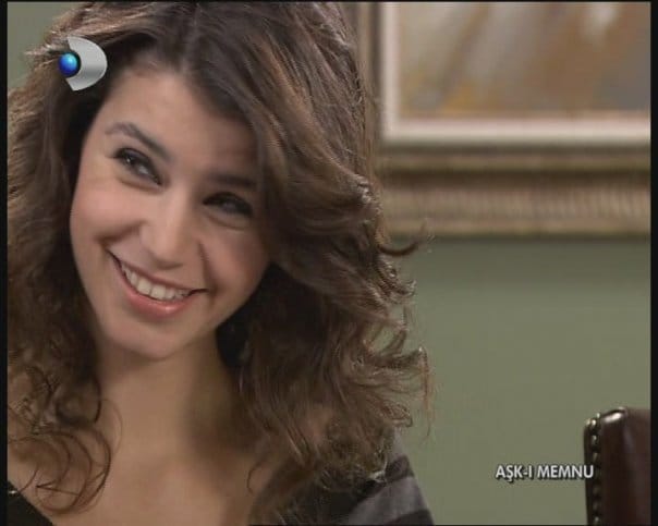 Beren Saat