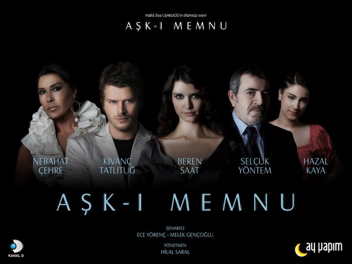 Beren Saat