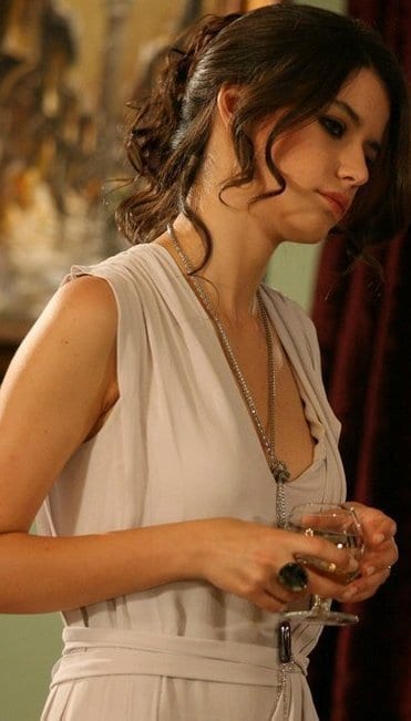 Beren Saat