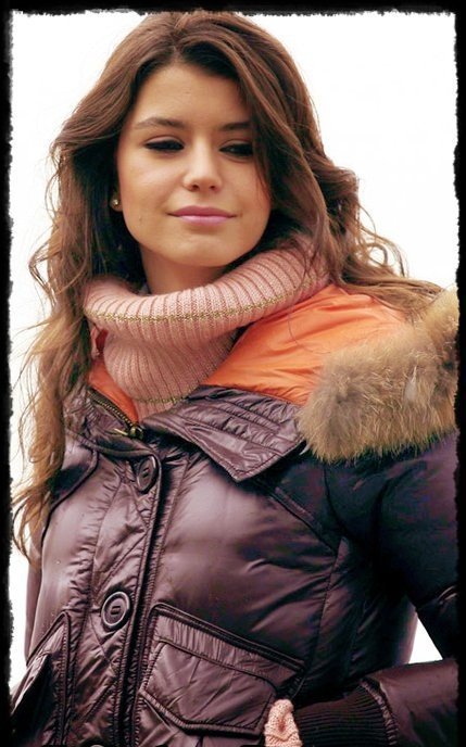 Beren Saat