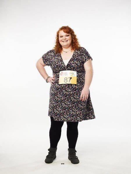 The Glee Project