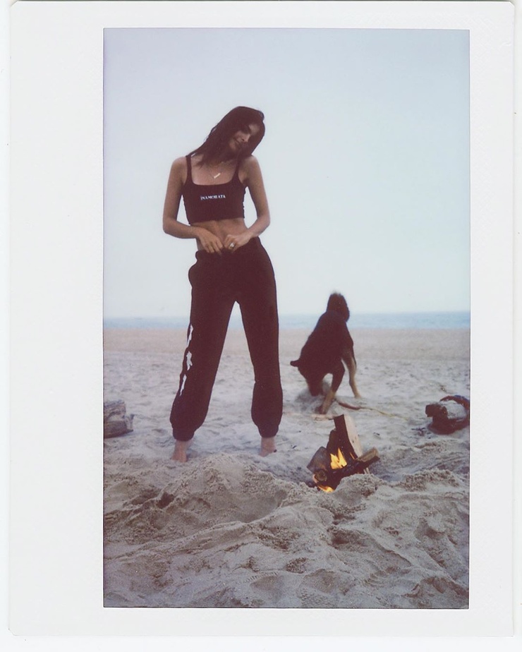 Emily Ratajkowski