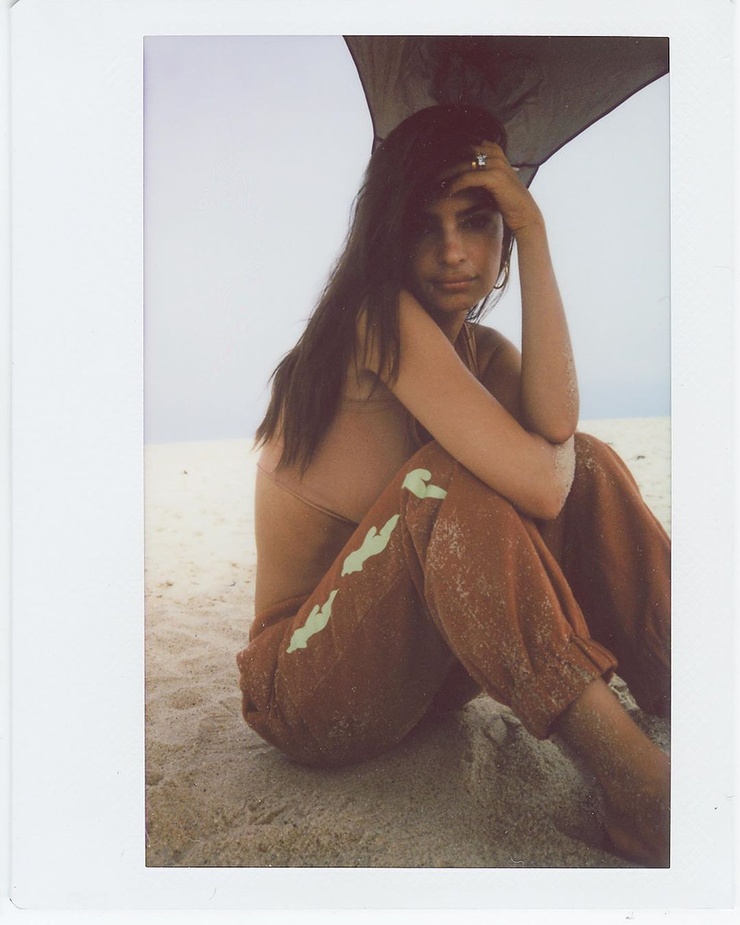 Emily Ratajkowski Emily Ratajkowski