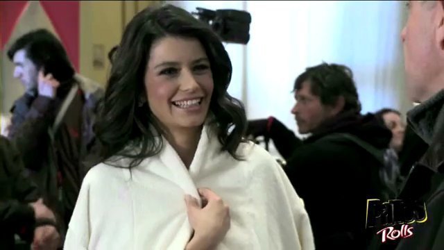 Beren Saat