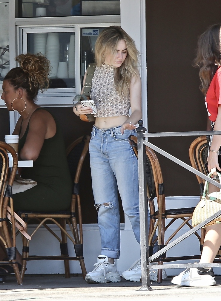 Sabrina Carpenter Sabrina Carpenter
