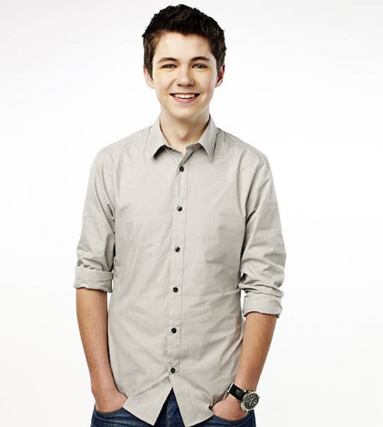 The Glee Project