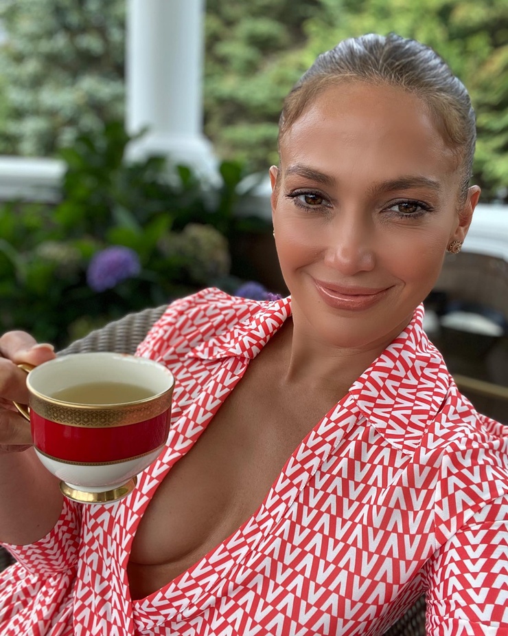 Jennifer Lopez Jennifer Lopez