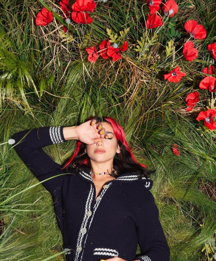 Dua Lipa