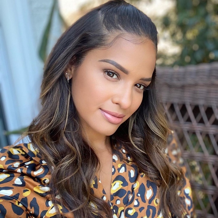 Rocsi Diaz