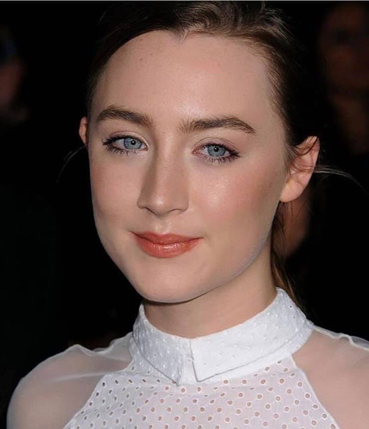 Saoirse Ronan