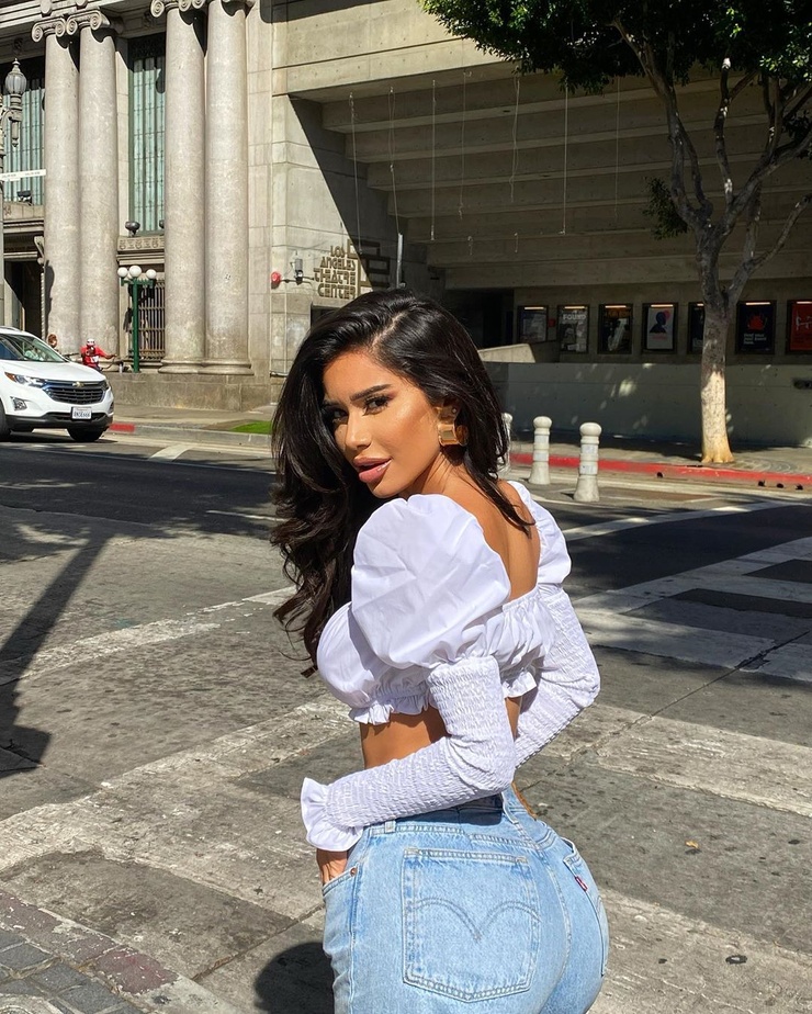 Janet Guzman