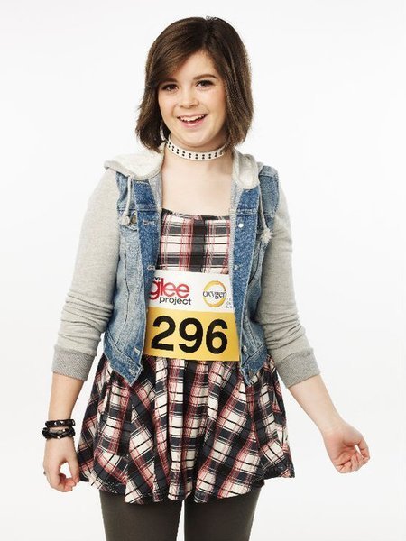 The Glee Project