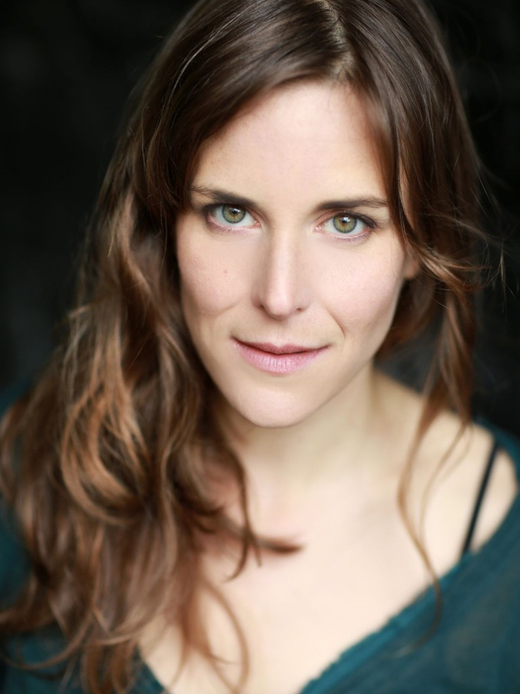 Edith Bukovics
