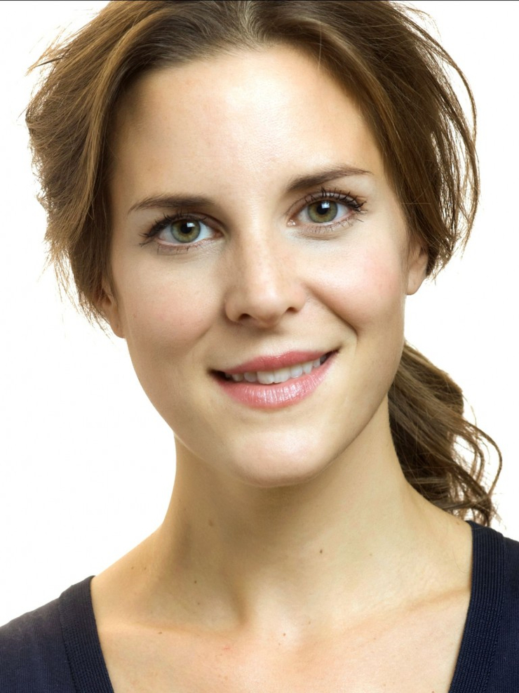 Edith Bukovics